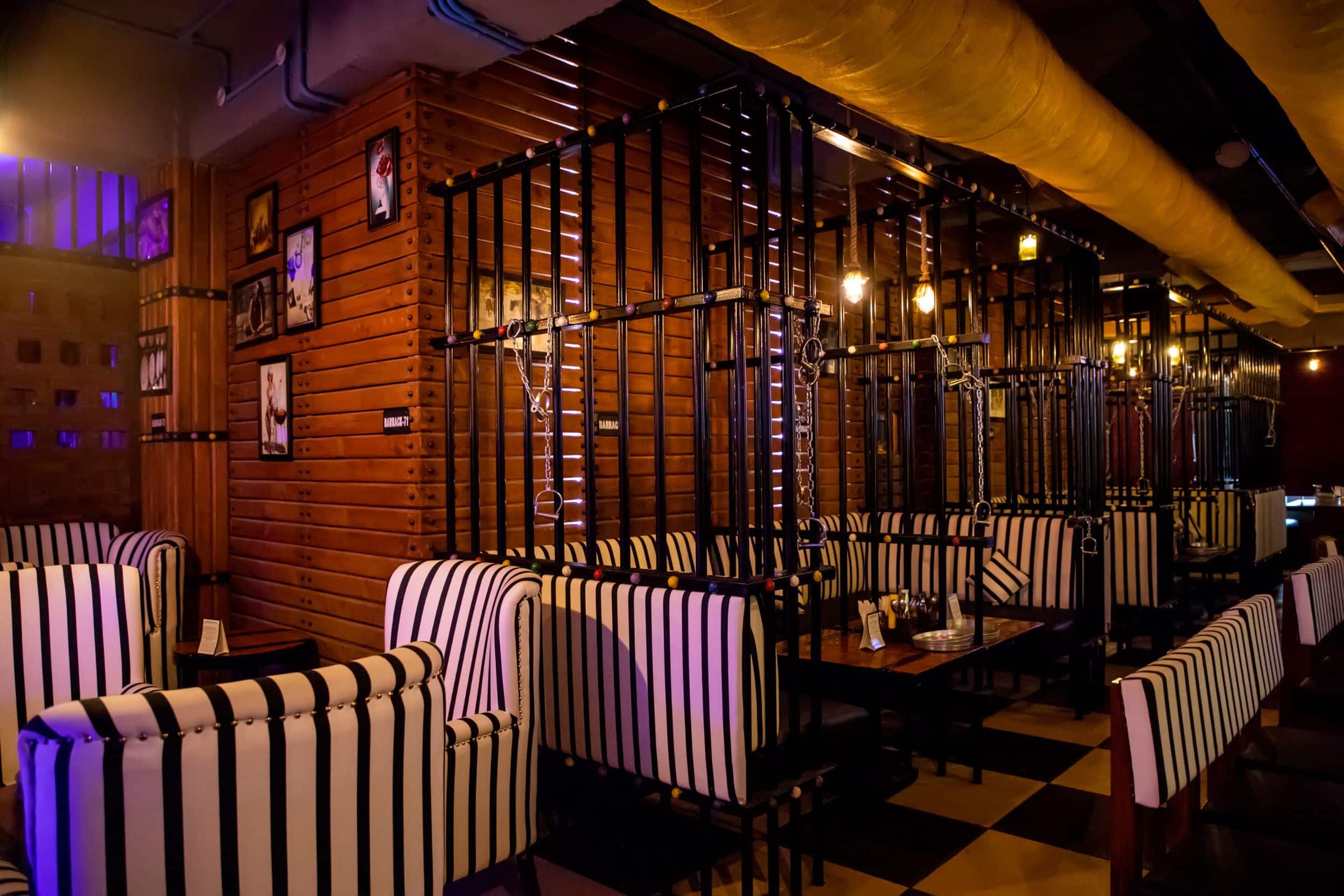 Barrack 62 - The Gastro Pub