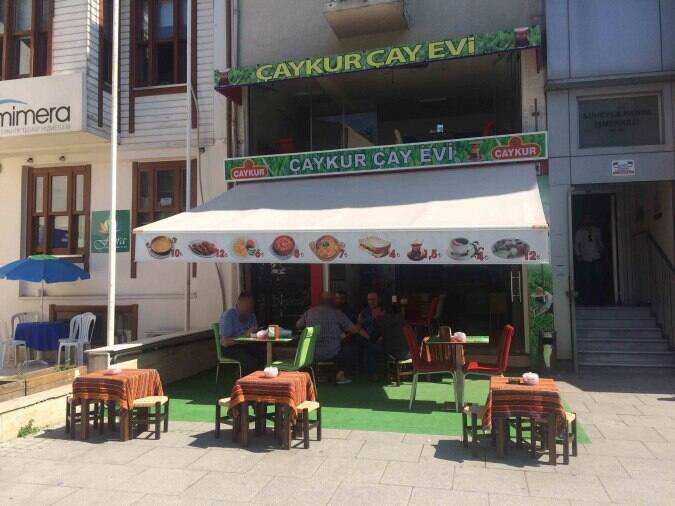 caykur cay evi goztepe merkez istanbul zomato