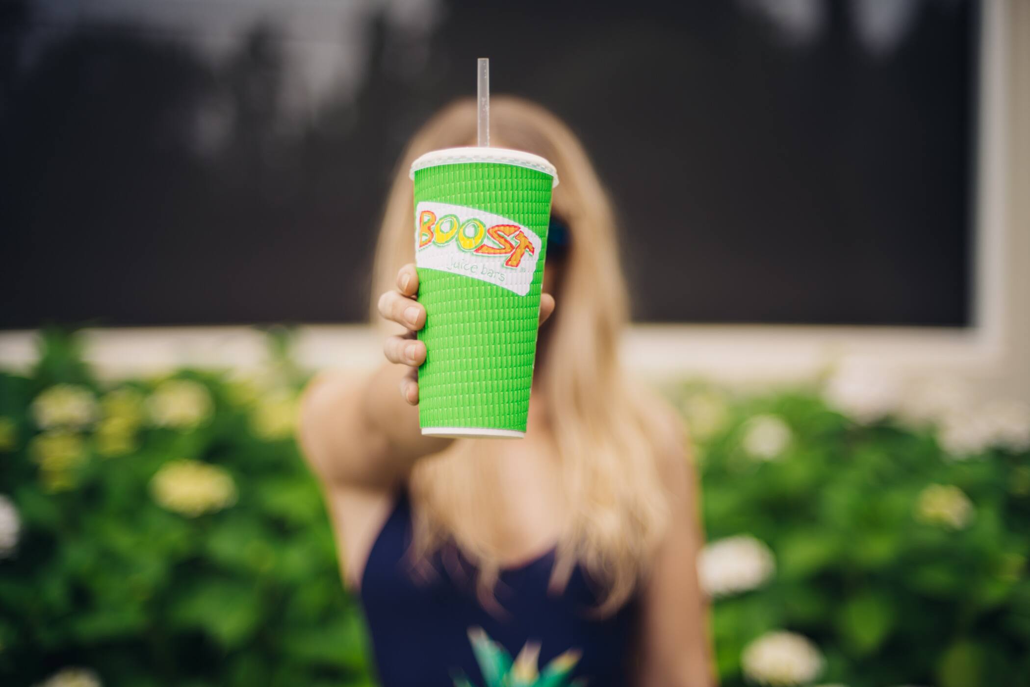 Boost Juice, Brisbane Airport (BNE), Brisbane Zomato