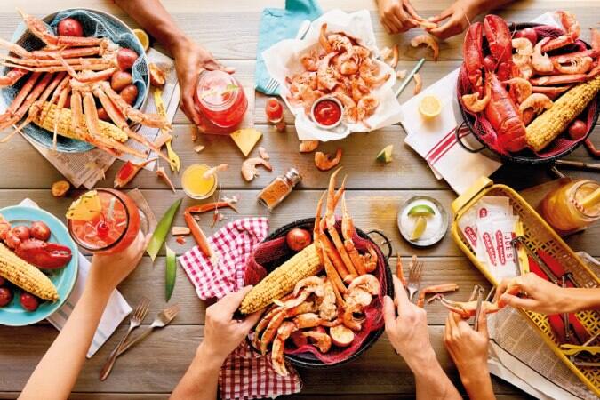 Joe S Crab Shack Marina Village Order Online Zomato