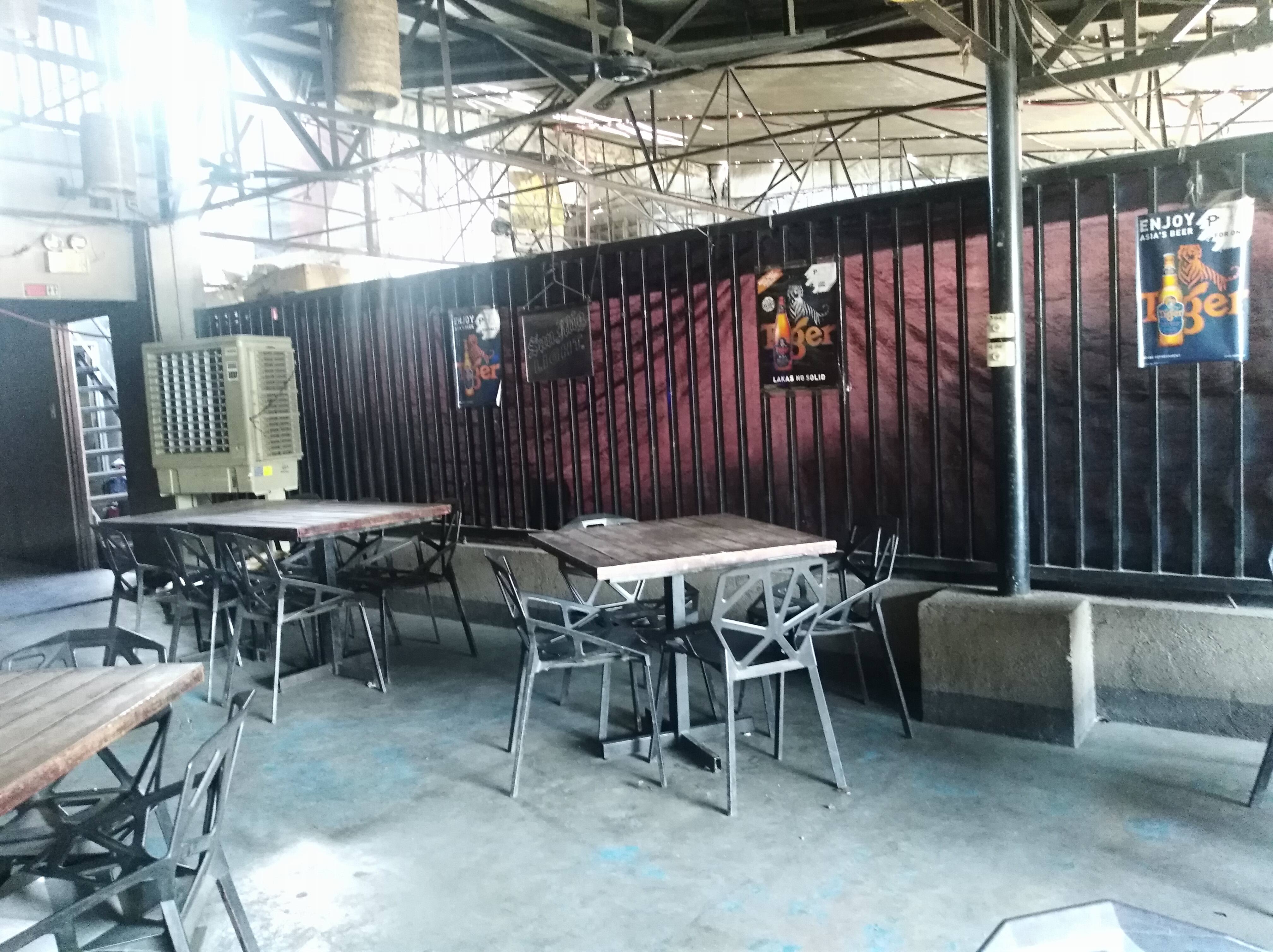 Alchemix Resto Grill, Malinta, Valenzuela City Zomato