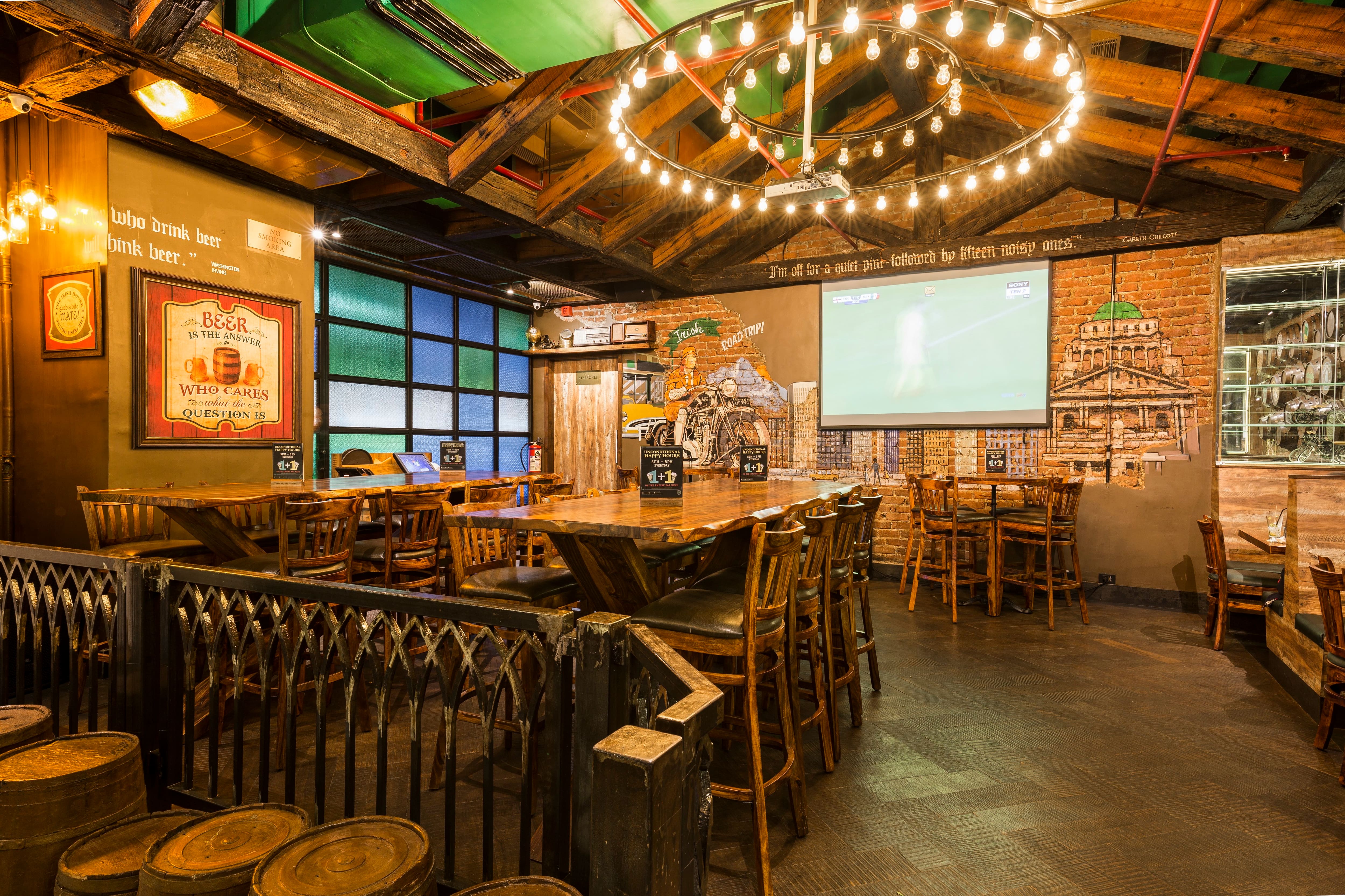 Restaurant image