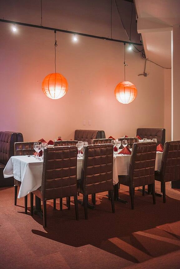 Kobe Bay At The Docks, Toledo, Toledo Zomato