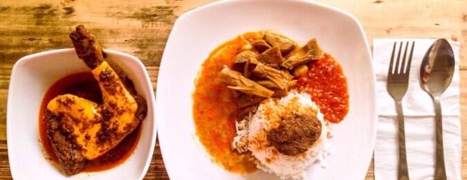 Berita Tentang Menu Restoran Ayu Dewi Menteng Terupdate