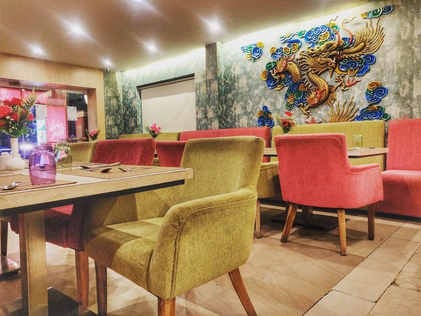 Restaurant image