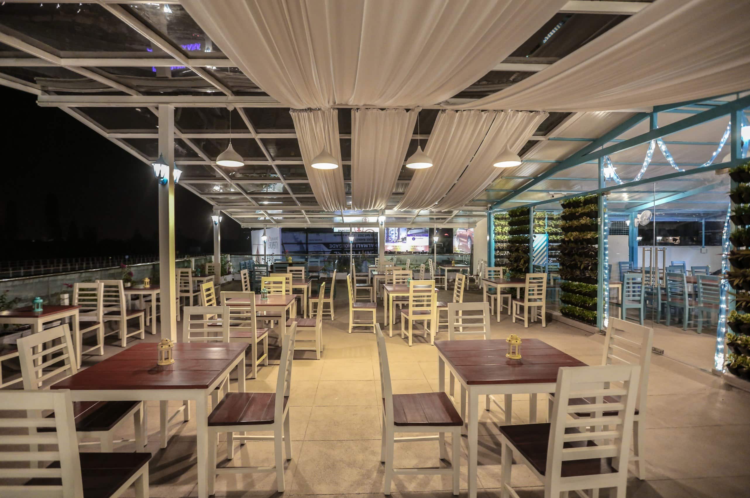Restaurant image