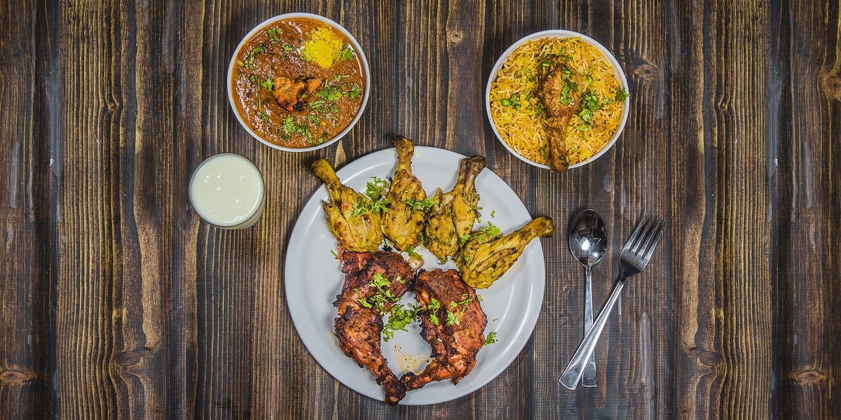 Menu of New Punjabi Food Corner, Electronic City, Bangalore