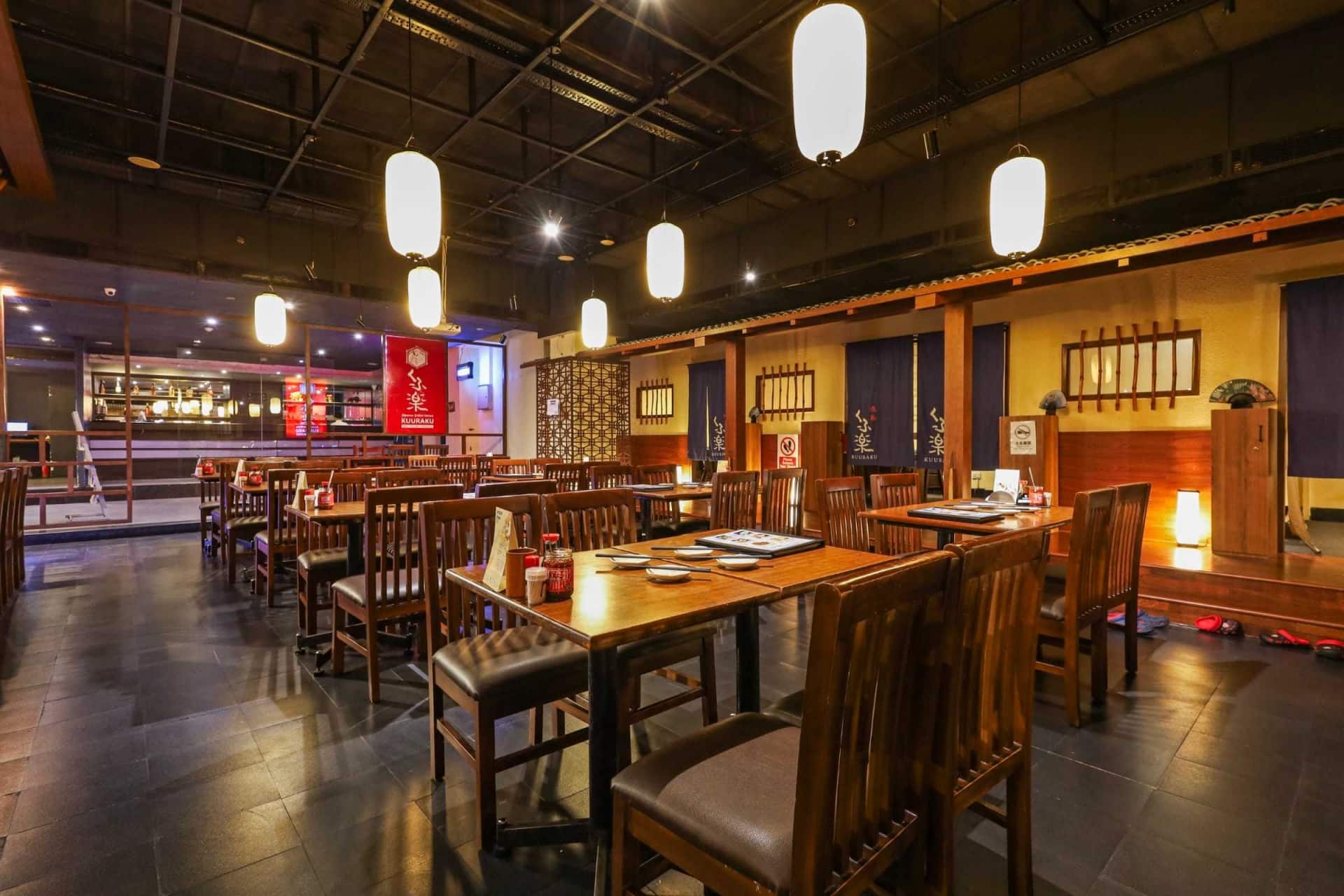 sushi, Japanese restaurants, ramen, sushi near me, sashimi, Japanese food, yakitori, omakase, teppanyaki, tonkotsu ramen - Kuuraku - img5