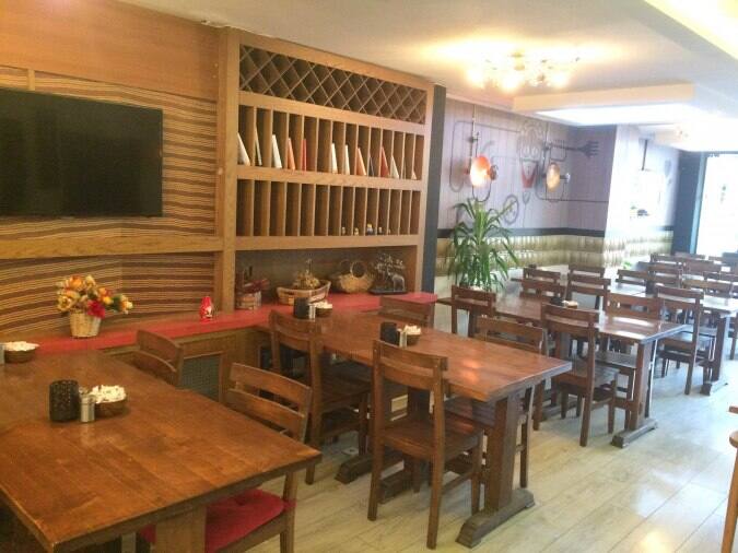 Van Kahvaltı Evi, Nişantaşı, İstanbul Zomato Türkiye