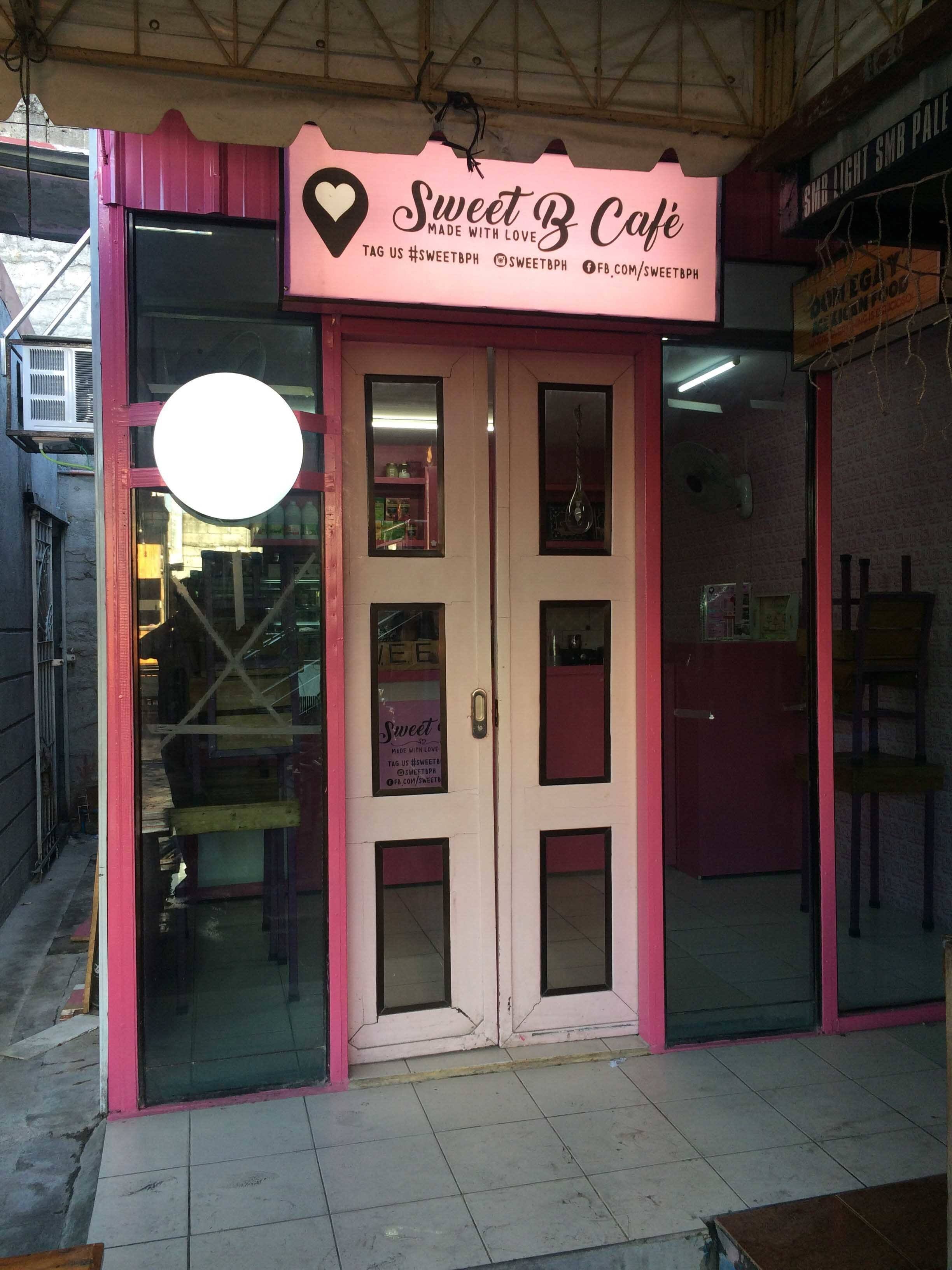 Sweet B Café, Novaliches, Quezon City | Zomato