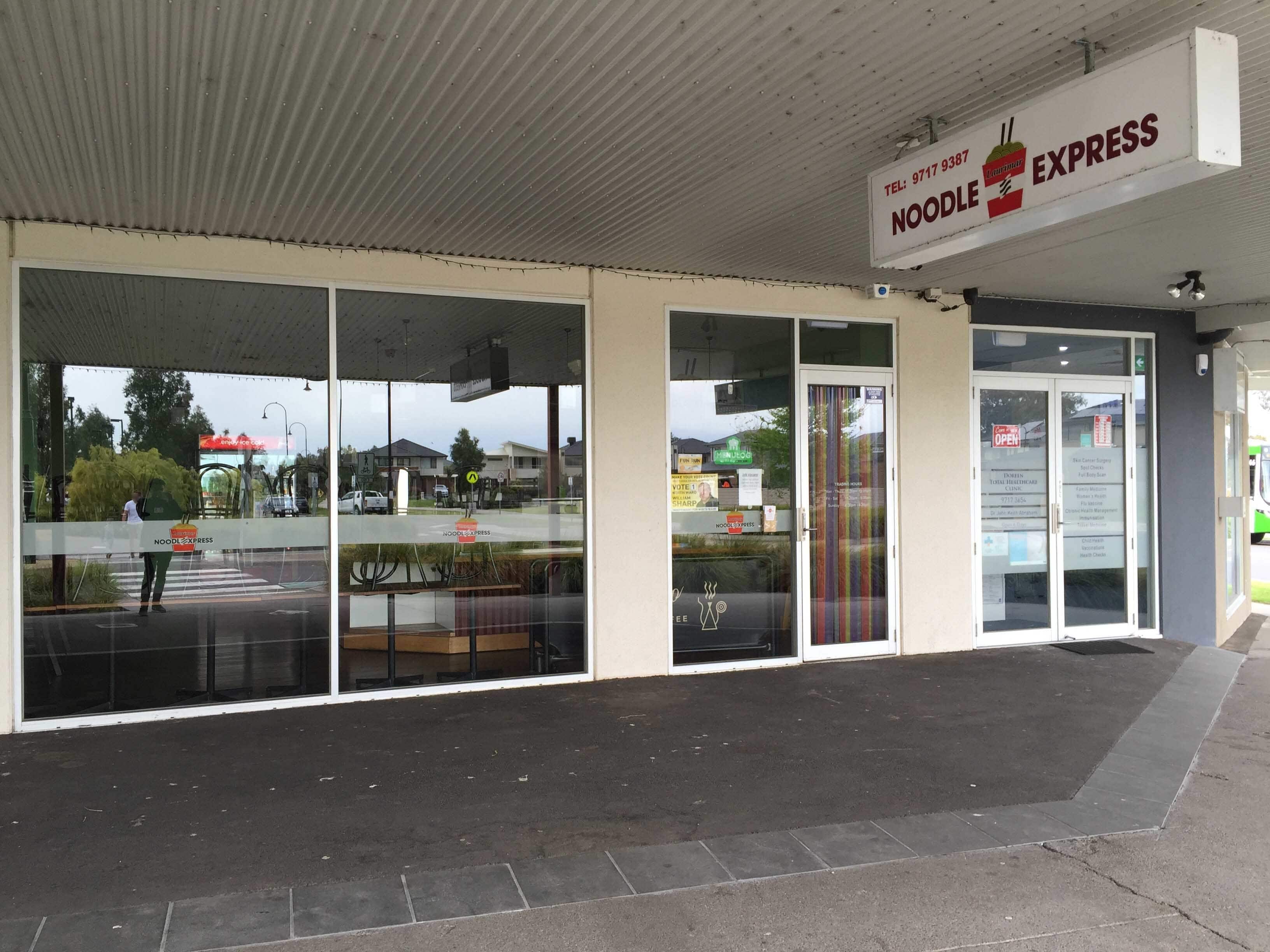 Laurimar Noodle Express, Mernda & Doreen, Melbourne Zomato