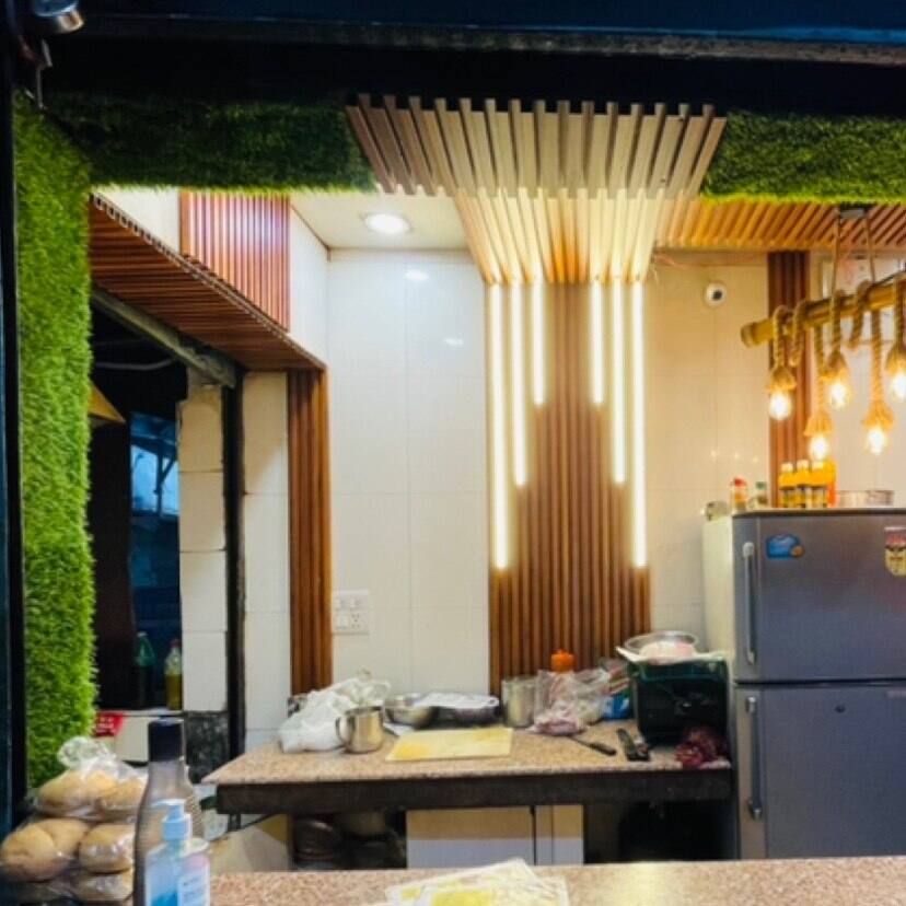 Menu of Nainy Fast Food, Vivek Vihar, New Delhi