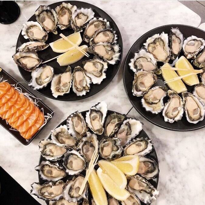 Viet Hoa Oyster Bar & Kitchen Reviews, User Reviews for Viet Hoa Oyster