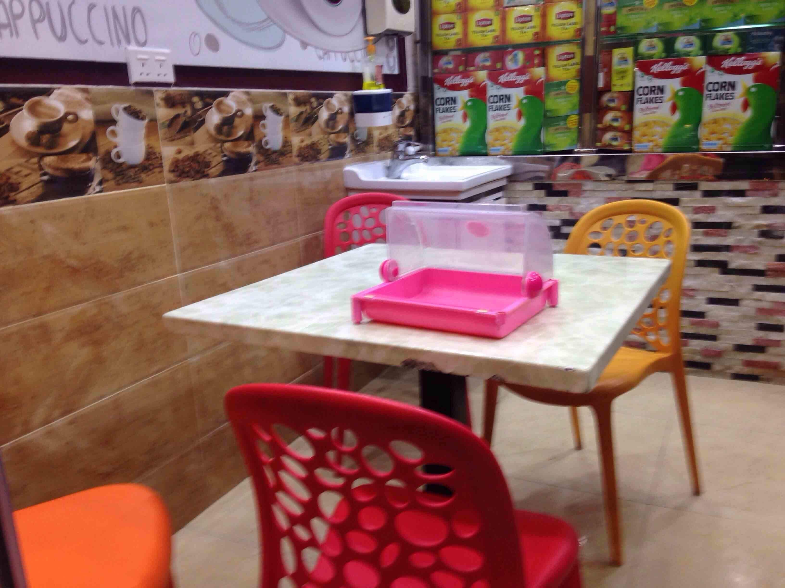 Tea Plaza Cafeteria, Baniyas, Abu Dhabi Zomato