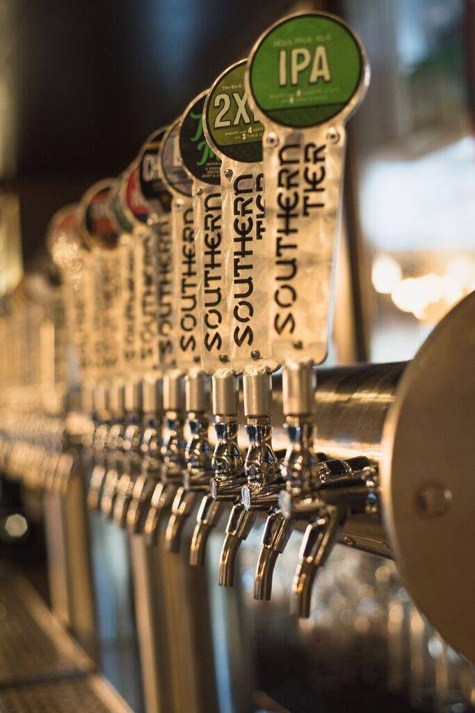 Southern Tier Brewery Pittsburgh, DowntownCBD, Pittsburgh Zomato