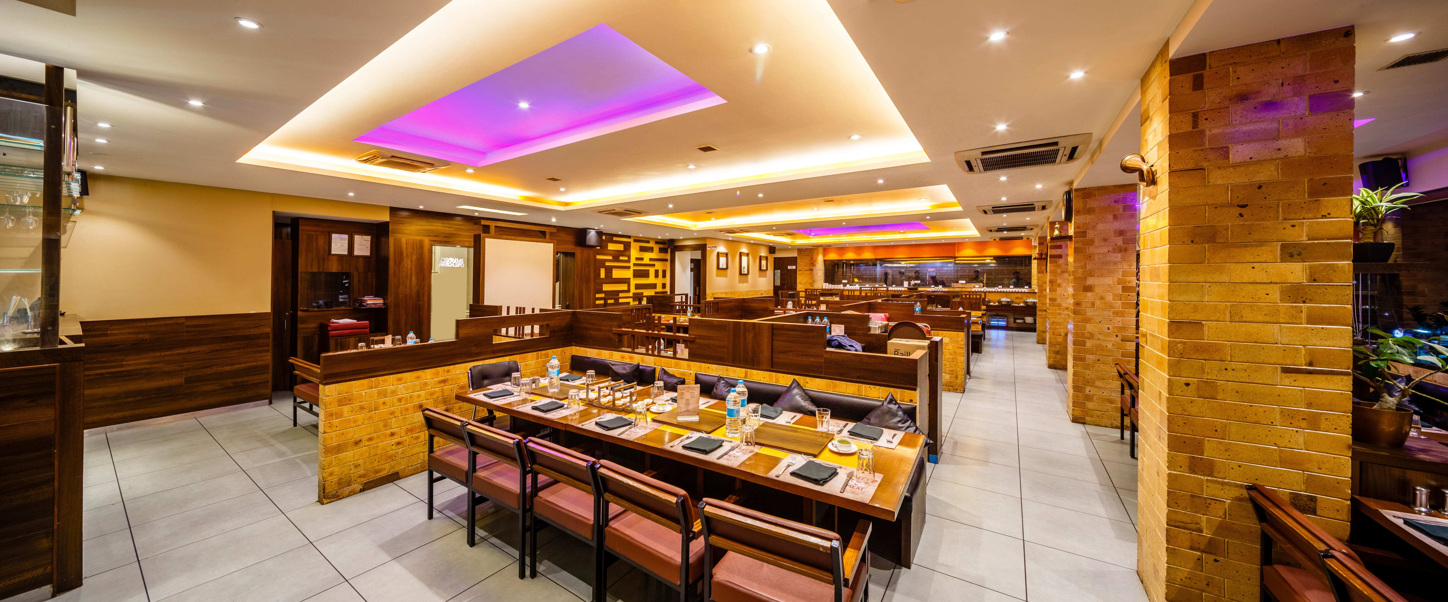 Restaurant image