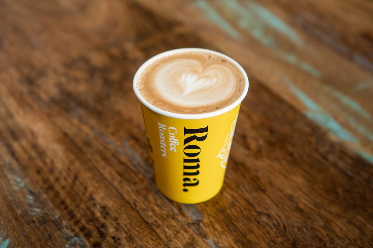 Roma Coffee Roasters, Drury, Auckland Zomato