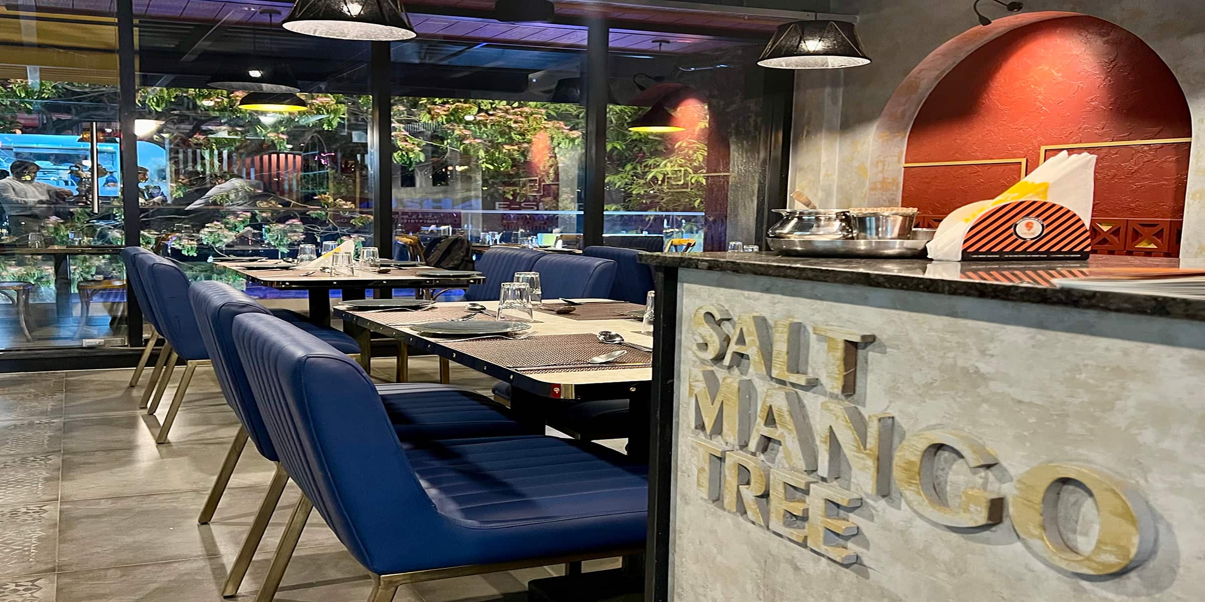 Restaurant image
