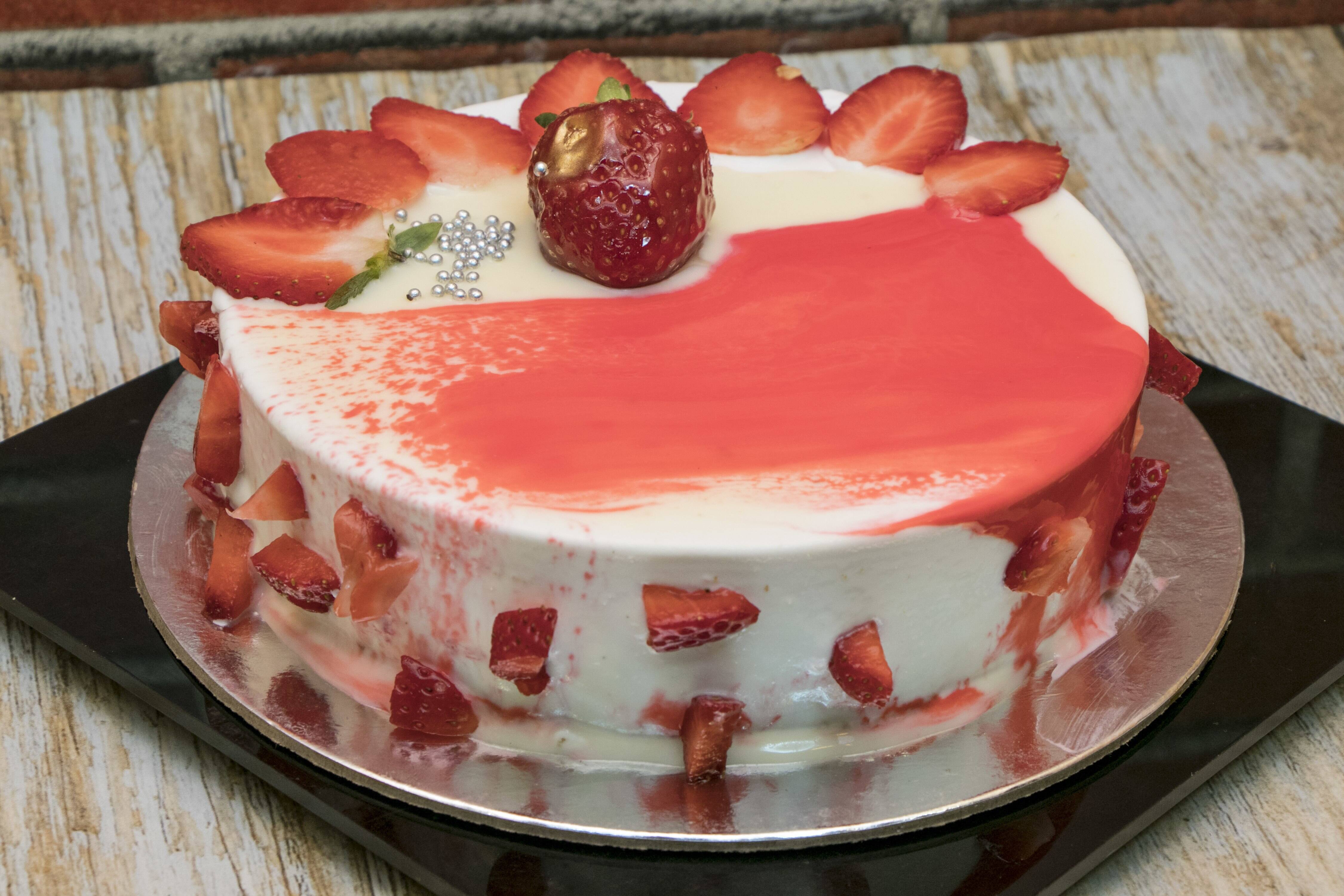 The Elegant Spatula, Borivali West, Mumbai Zomato