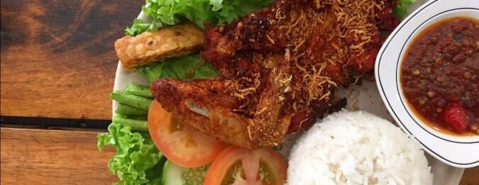 Nenda By Sarimah Taman Muda Selangor Zomato