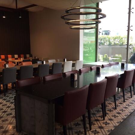 Restaurants In Flatofis Avm Ayvansaray Fatih Istanbul Zomato Zomato Turkey