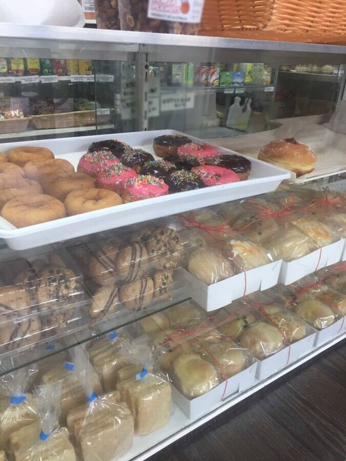 Manila Bread Bakery, Reservoir, Melbourne Urbanspoon/Zomato