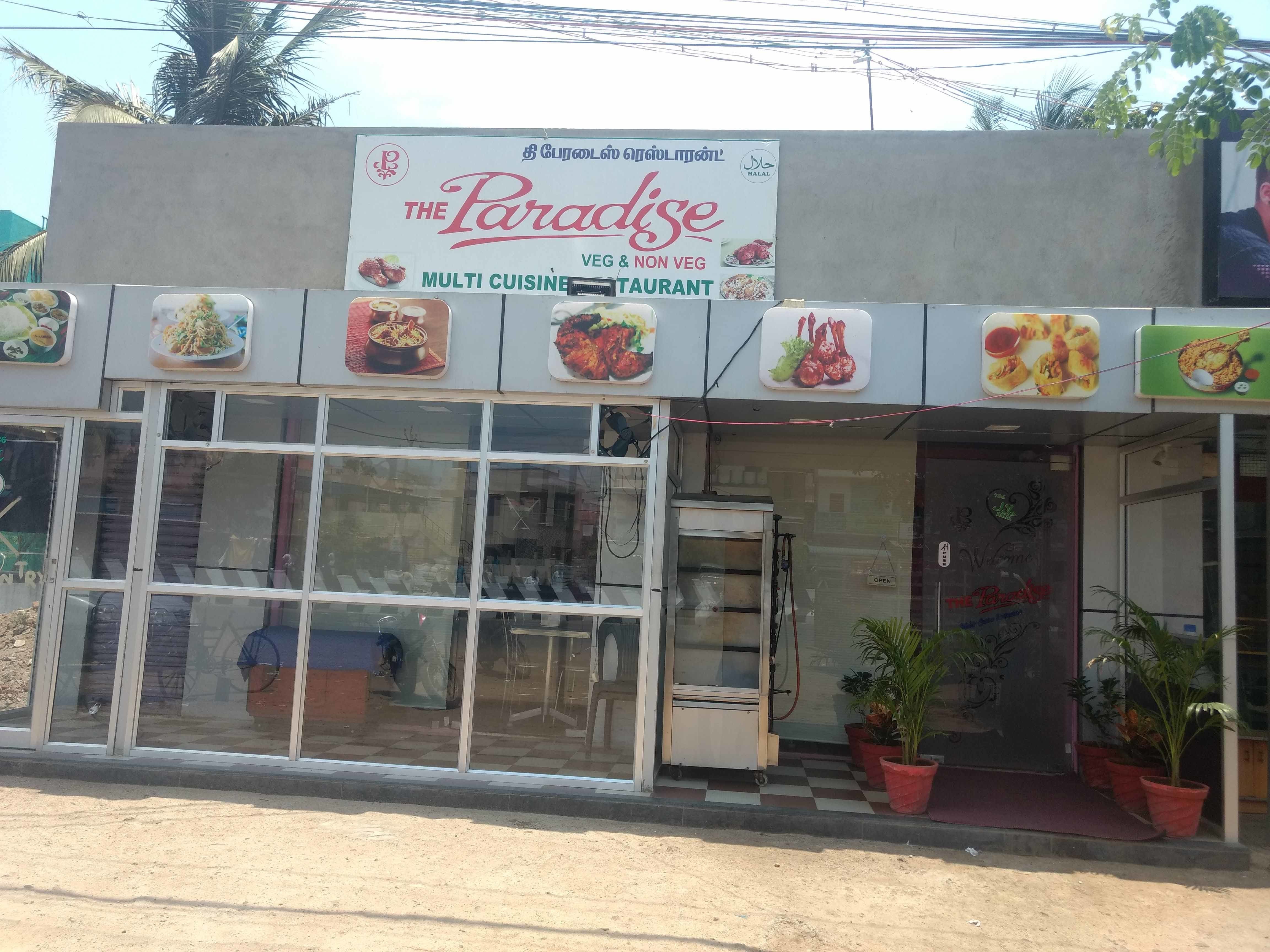 paradise restaurant paradise restaurant