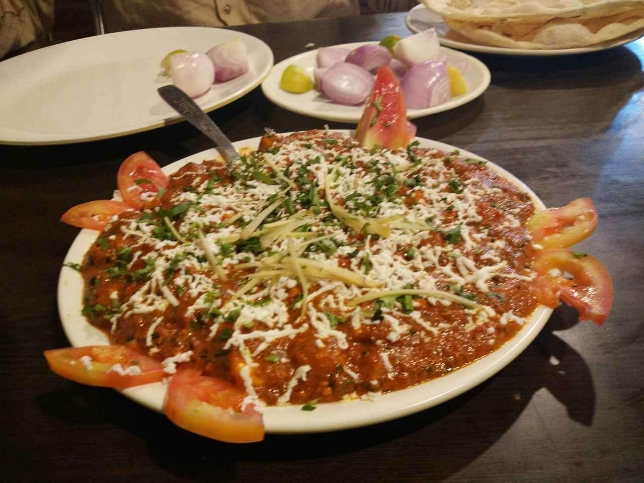 Hotel Garwa image
