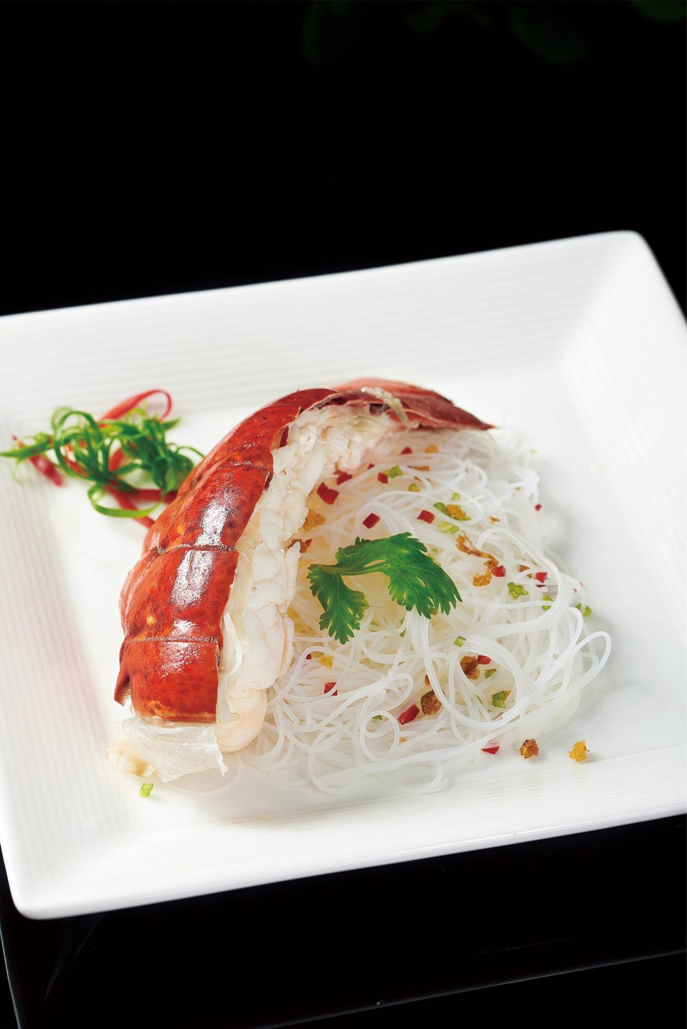 Teochew Restaurant Huat Kee Menu