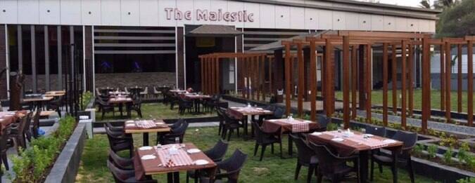 The Majestic, Akurdi, Pune - Zomato