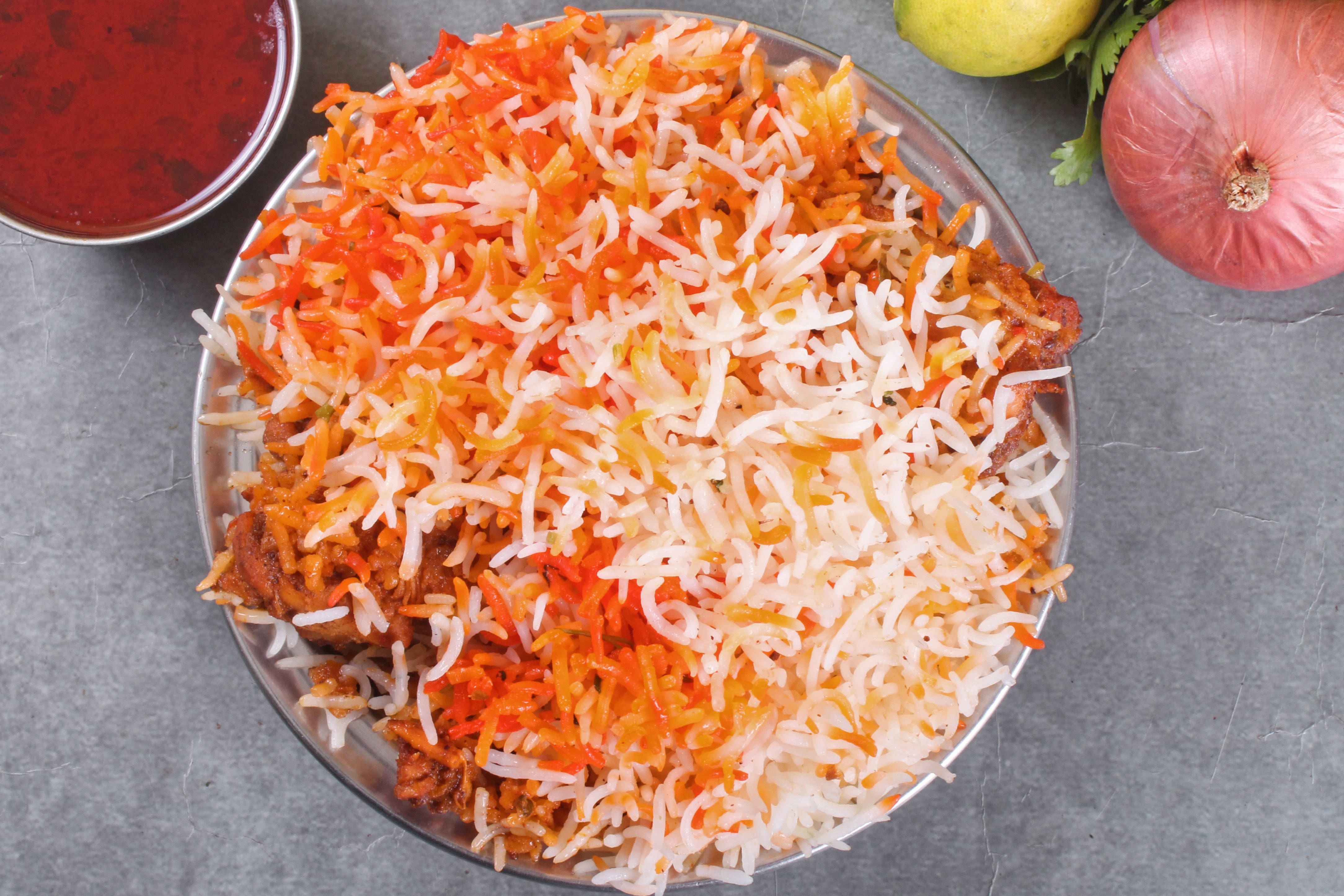 Hyderabad Dum Biryani, Lohegaon order online - Zomato