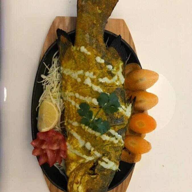 Indian Grill Ballarat, Ballarat, Ballarat Urbanspoon/Zomato