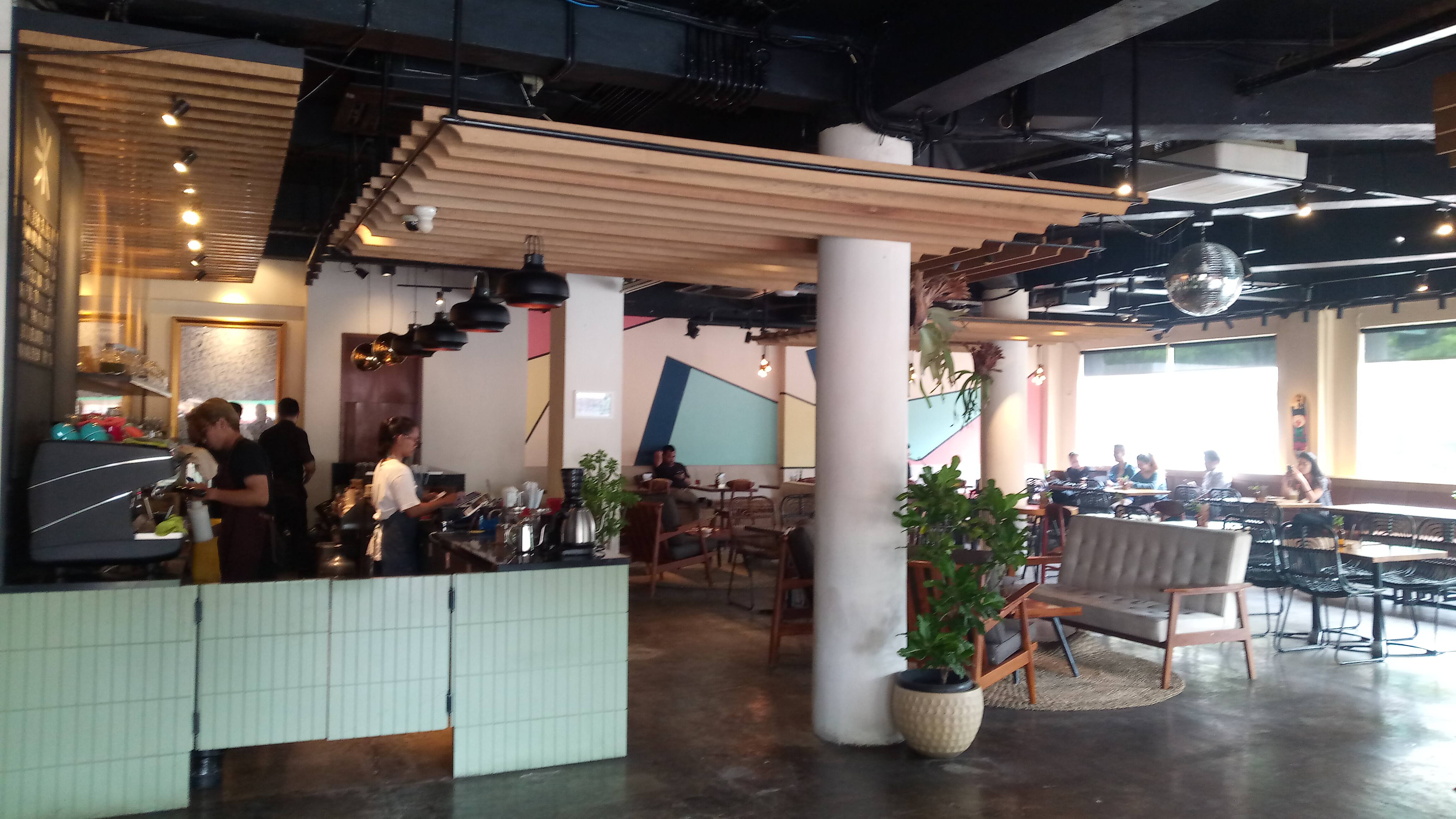 Hasil gambar untuk 3k coffee