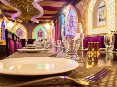 Jodha Akbar Sector 18 Noida Zomato