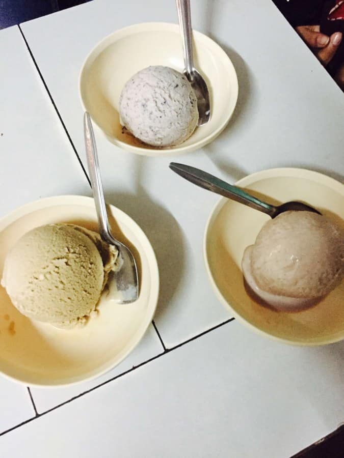 Classic Derani Jethani Icecream