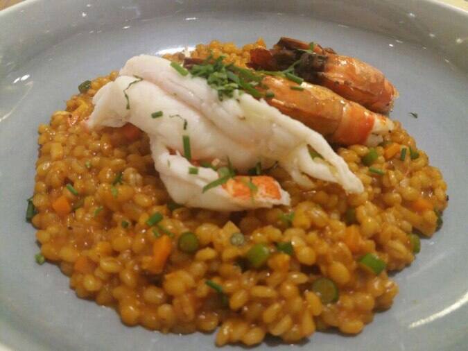 The Marmalade Pantry Menu, Menu for The Marmalade Pantry, Orchard