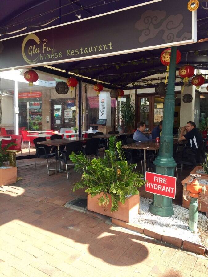 Chinese Restaurants In Milton - Urbanspoonzomato