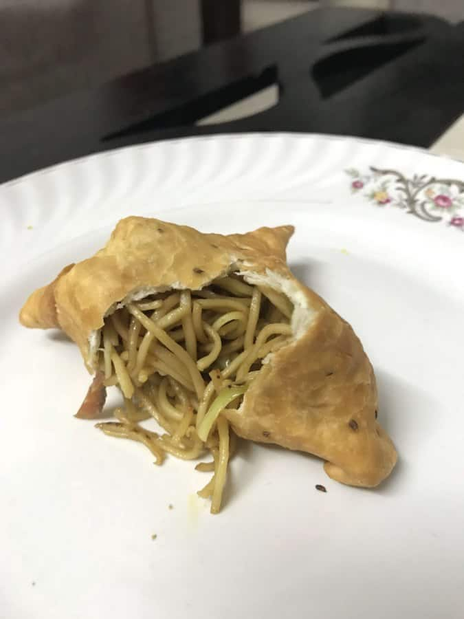 Unique Samosa & Fast Food