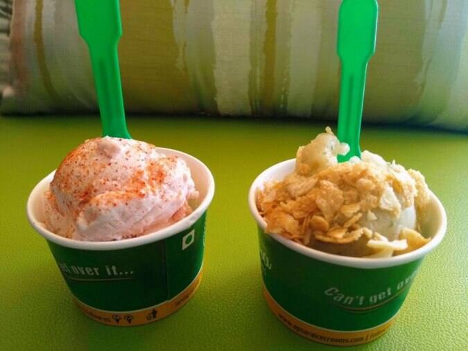 Apsara Ice Cream Reviews, User Reviews for Apsara Ice Cream