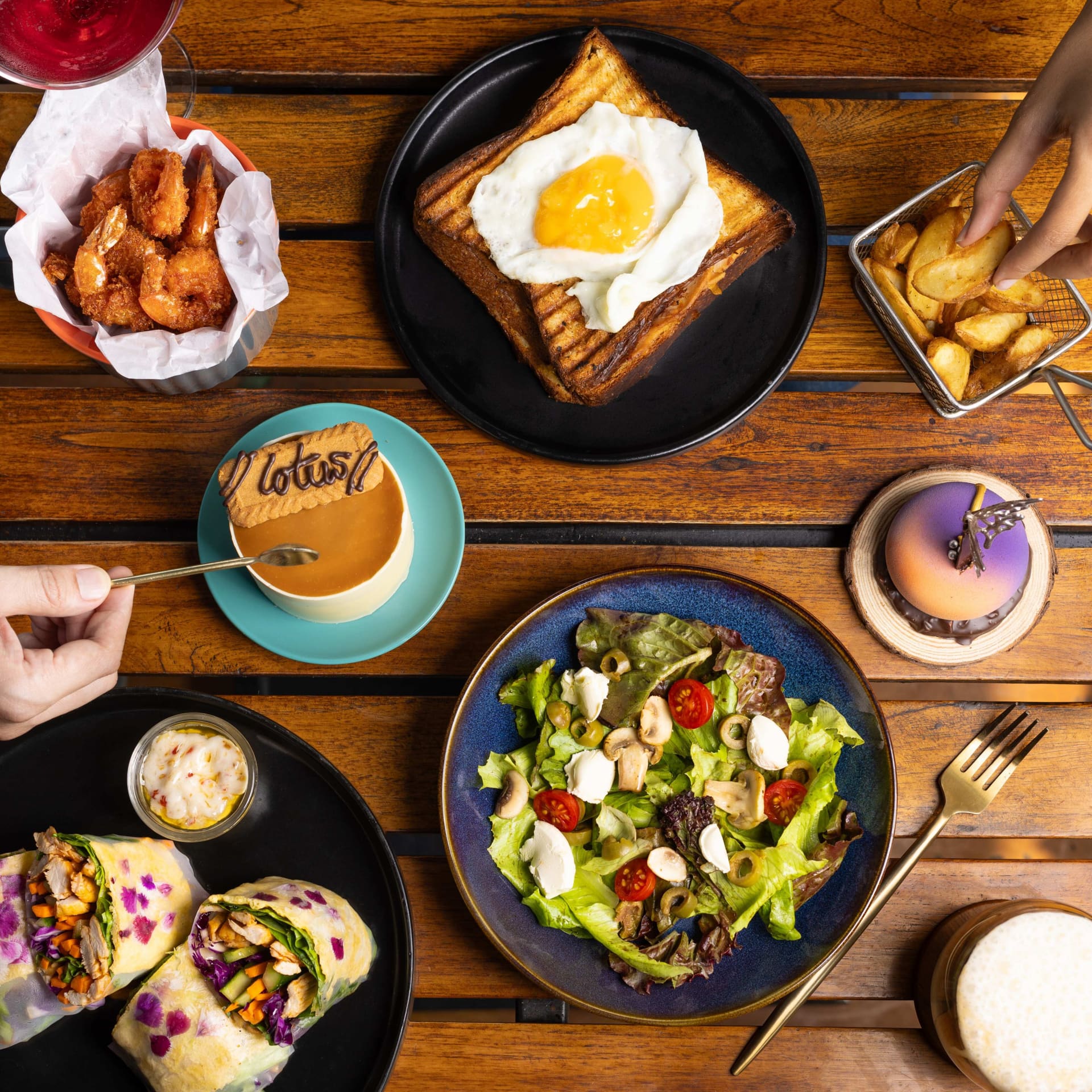 Restaurant image
