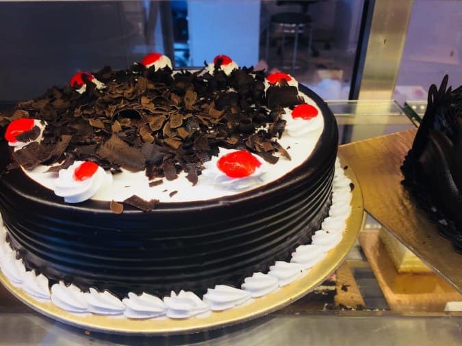 FNP Cakes, Elgin, Kolkata Restaurant Zomato