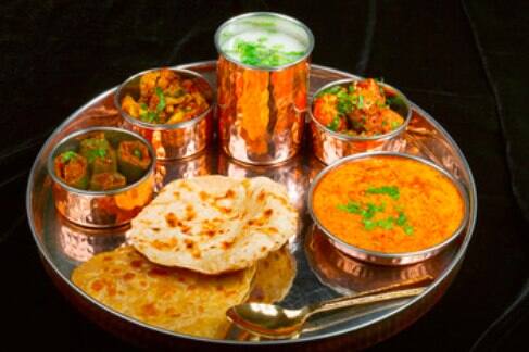 Krishna Tiffin Service & Catering