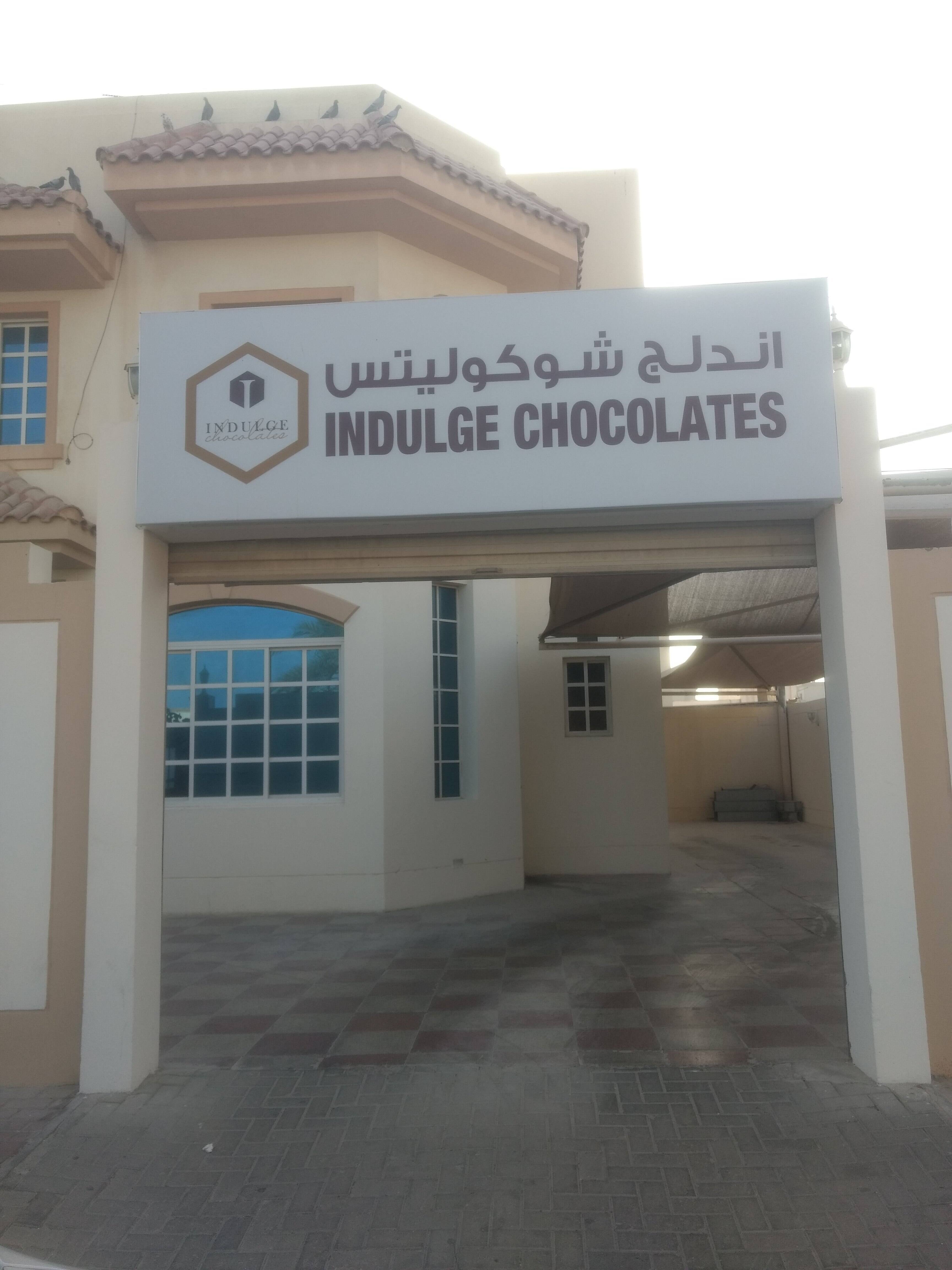 Indulge Chocolates, Al Hilal, Doha Zomato