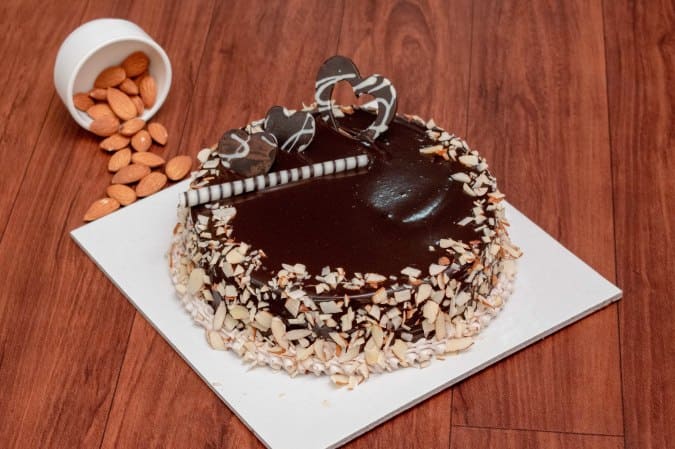 cake # chocolate truffle cake #youtubeshorts #trending #shortvideo #viral  #subscribe - YouTube