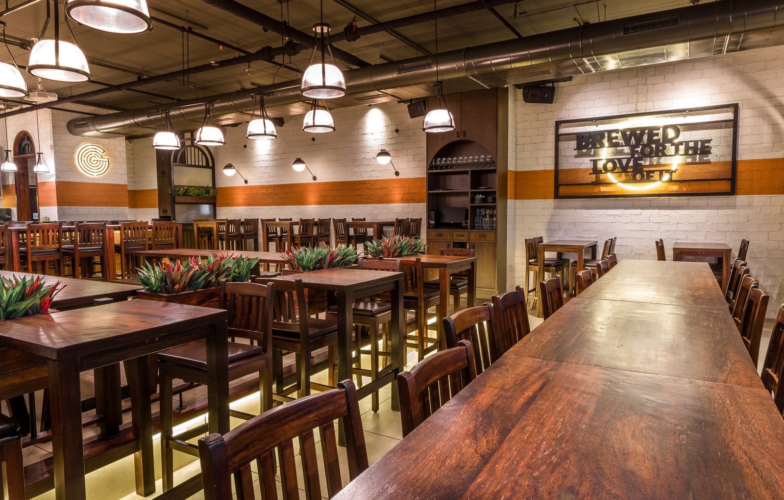 Gateway Taproom Bandra Kurla Complex Mumbai Zomato