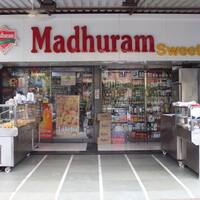 Madhuram sweets Madhuram sweets
