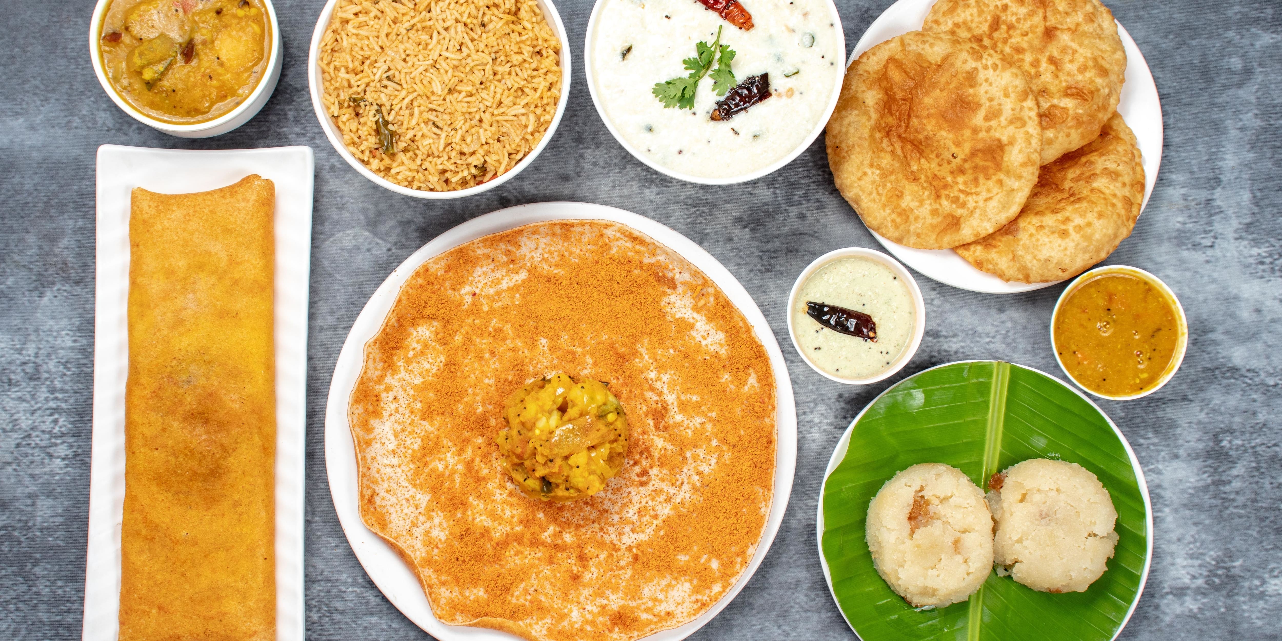 Podi Idly, Koramangala 6th Block, Bangalore | Zomato