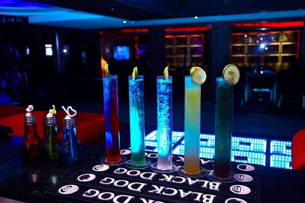 JJ's Lounge image