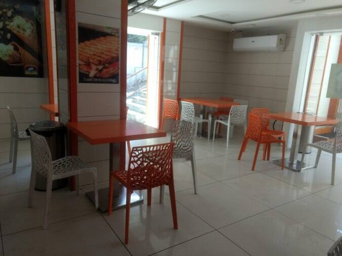 Masqati Ice Cream, Himayath Nagar, Hyderabad Restaurant Zomato