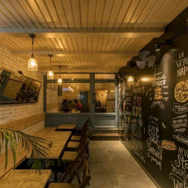 Urban Juice Cafe, Vasai, Mumbai Zomato